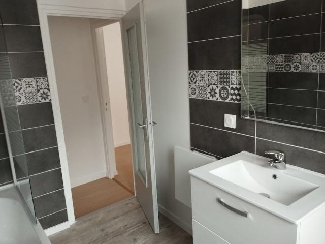Appartement location à Pamiers, Lavelanet