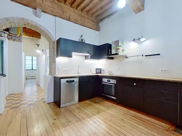 Appartement location à Lyon, Métropole de Lyon