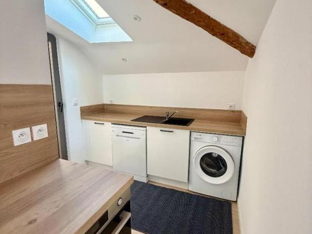 Appartement location à Saint-Étienne, Saint-martin-la-plaine