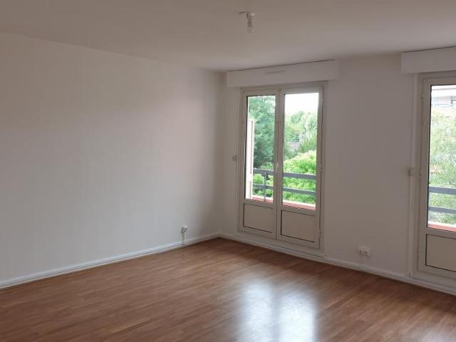 Appartement location à Sens