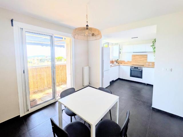 Appartement location à Arrondissement de Toulon, Toulon