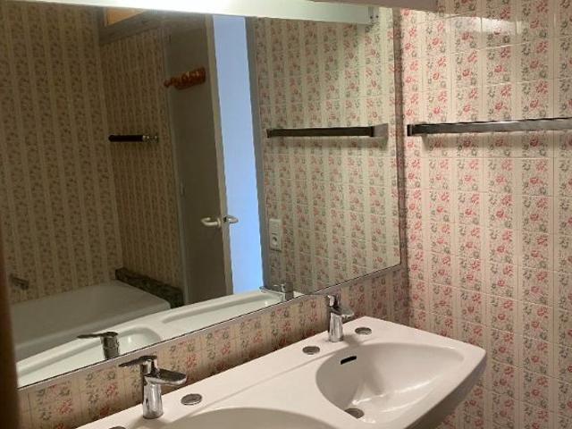Appartement location à Mont-de-Marsan, Villeneuve-de-marsan