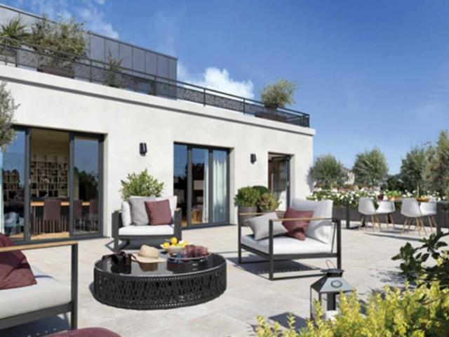 Appartement vente à Lyon, Métropole de Lyon