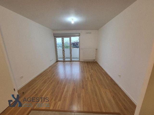 Appartement vente à Melun, La Rochette