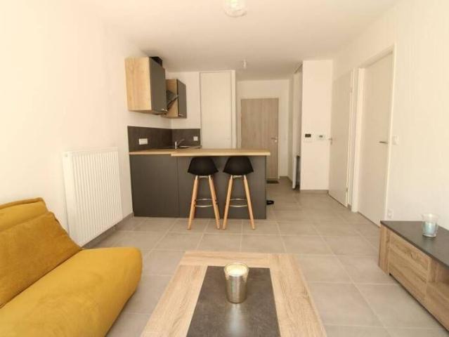 Appartement location à Nantes, Vertou