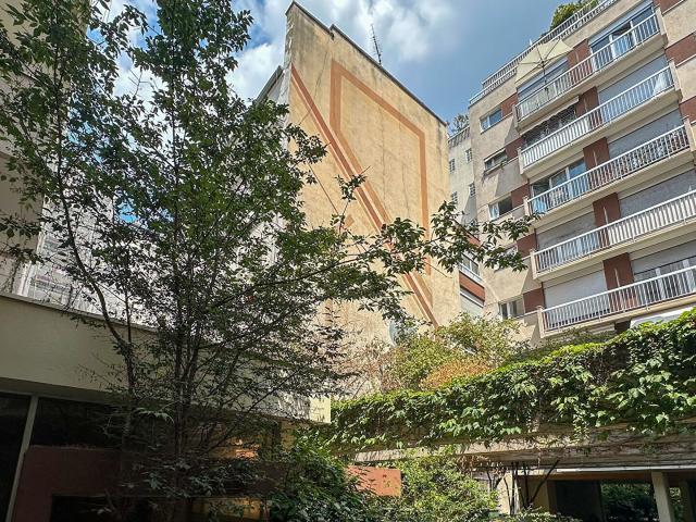 Appartement vente à Paris, Île-de-France