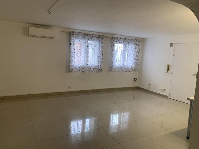 Appartement vente à Arrondissement de Toulon, Pierrefeu-du-var