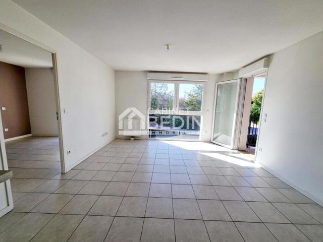 Appartement vente à Bordeaux, Cenon