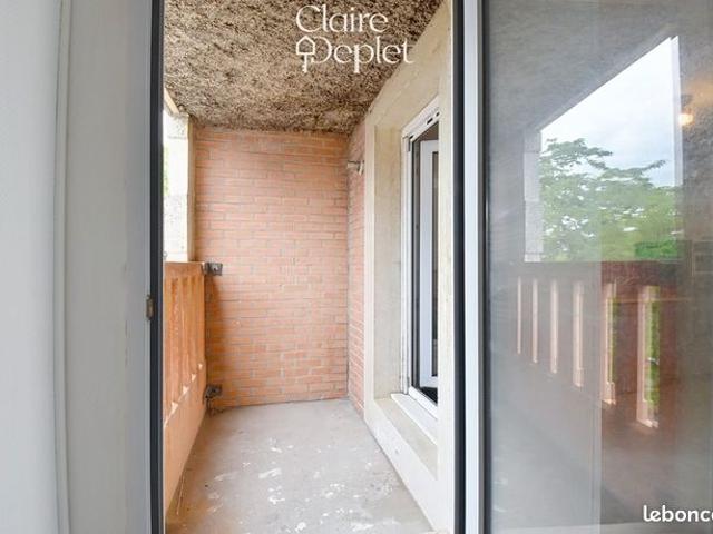 Appartement vente à Lille