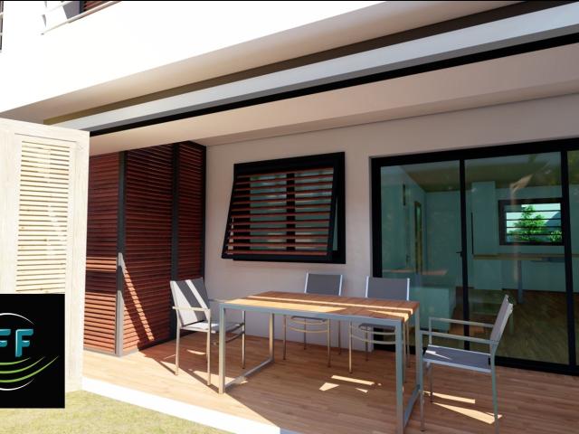 Appartement vente à La Réunion