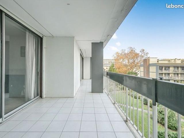 Appartement vente à Boulogne-Billancourt, Boulogne-billancourt