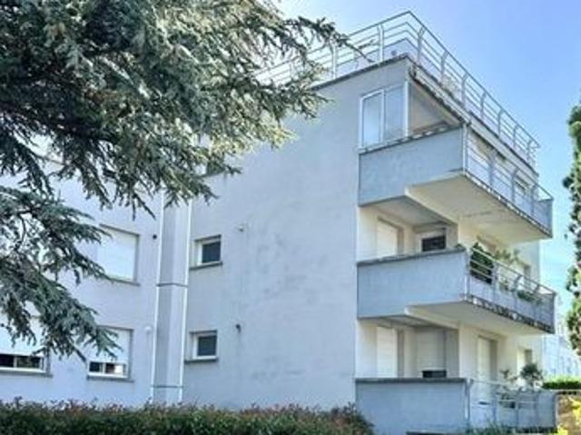 Appartement vente à Saint-Étienne, Saint-chamond