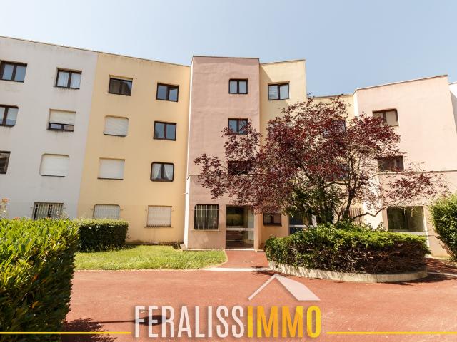 Appartement vente à Pontoise, Cergy