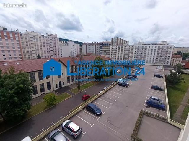 Appartement vente à Saint-Étienne, Saint-etienne