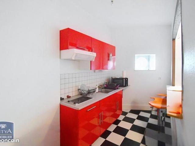 Appartement vente à Agen, Lot-et-Garonne