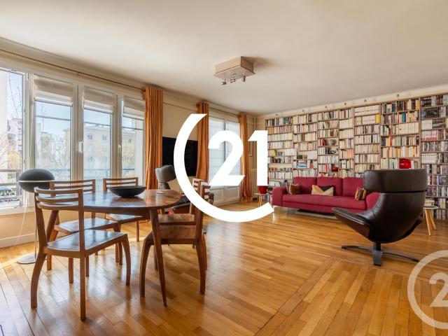 Appartement vente à Paris, Île-de-France