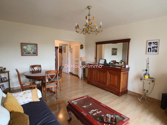 Appartement vente à Les Vauvettes, Vernouillet