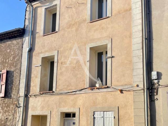 Appartement vente à Brignoles, Ginasservis