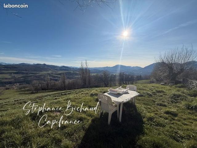 Appartement vente à Largentière, La Rochette