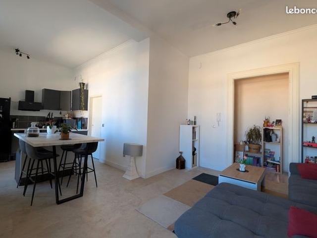 Appartement vente à Montpellier, Saint-jean-de-védas