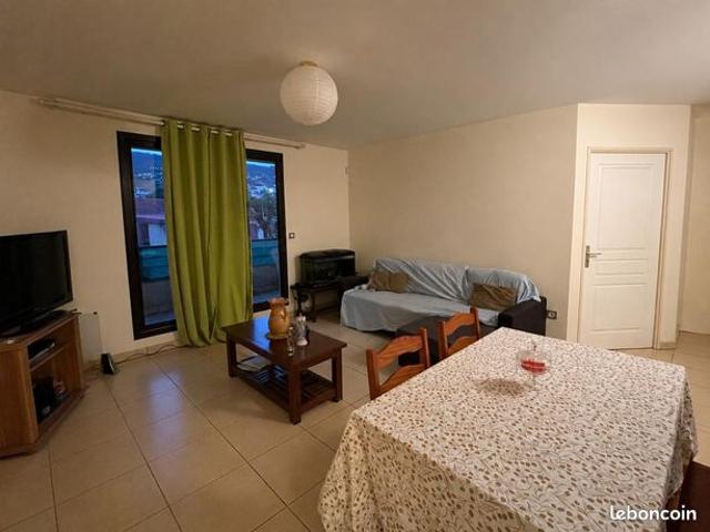 Appartement vente à La Réunion