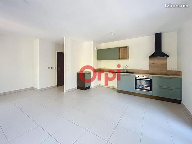 Appartement vente à Vichy