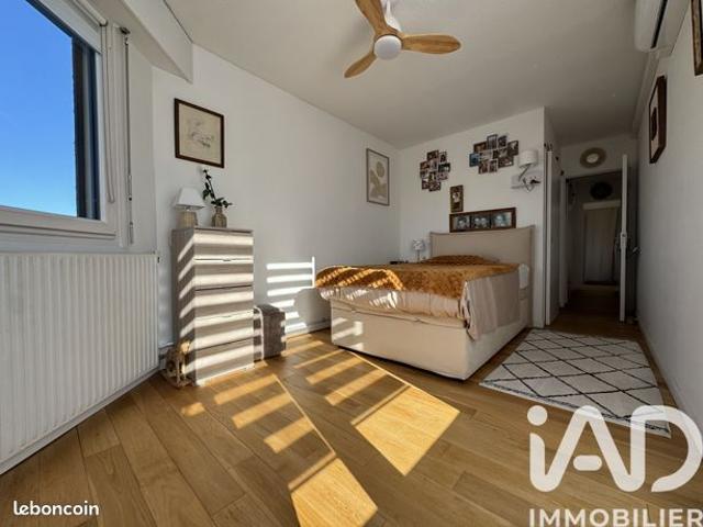 Appartement vente à Dieppe, Massy