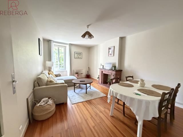 Appartement location à Castres, Saint-amans-valtoret