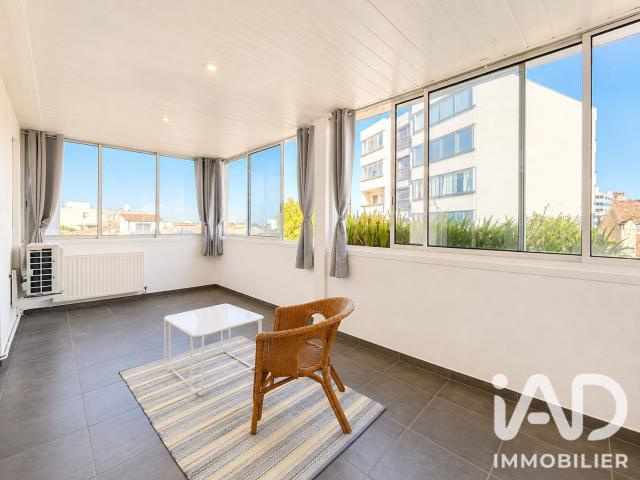 Appartement vente à Nîmes