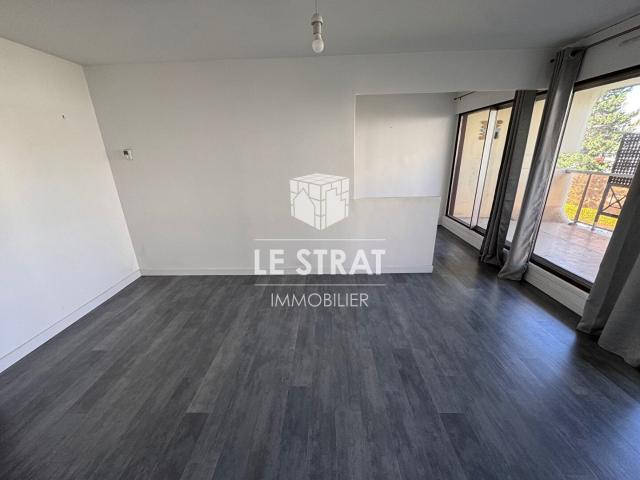 Appartement location à Caen