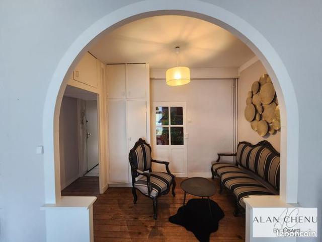 Appartement vente à Saumur