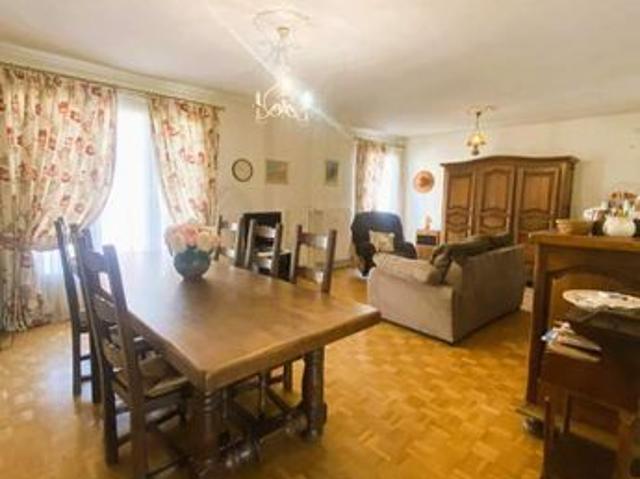 Appartement vente à Compiègne, Noyon