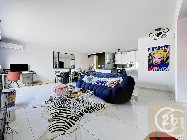 Appartement vente à Béziers