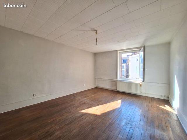 Appartement vente à Épinal, Epinal