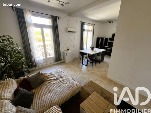 Appartement vente à Montpellier, Saint-jean-de-védas
