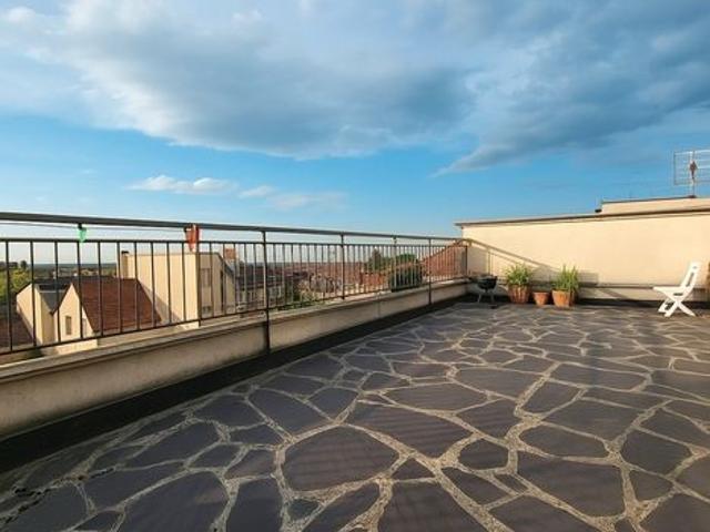 Appartement vente à Bobigny, Romainville