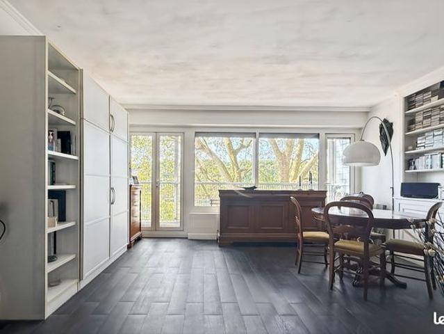 Appartement vente à Boulogne-Billancourt, Hauts-de-Seine