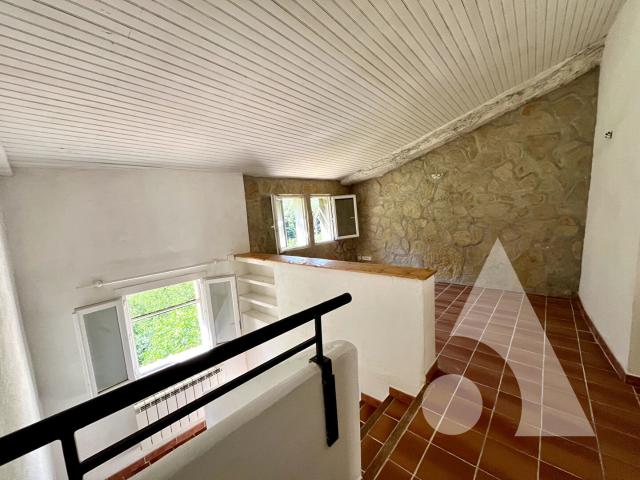 Appartement vente à Brignoles, Entrecasteaux