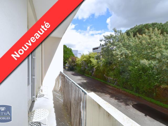 Appartement vente à Agen
