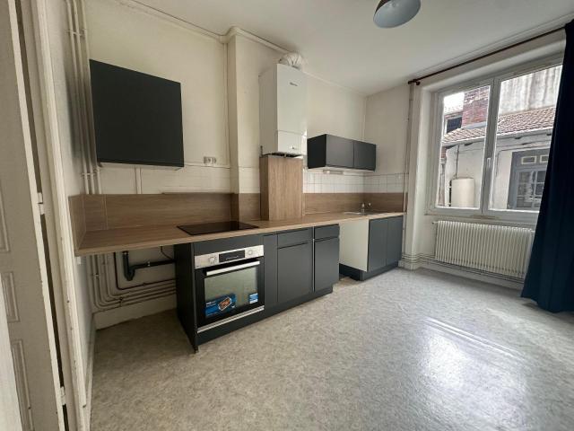 Appartement location à Saint-Étienne, Saint-etienne