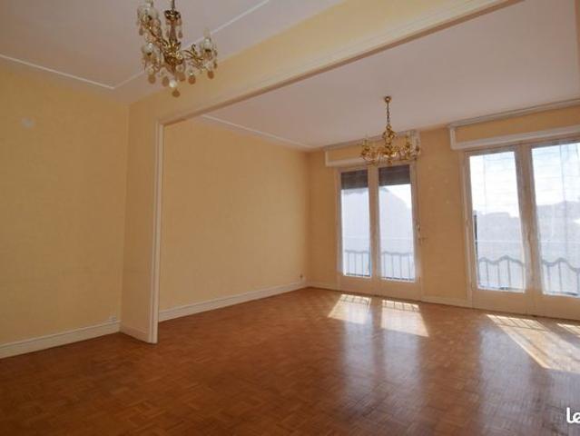 Appartement vente à Vichy, Allier