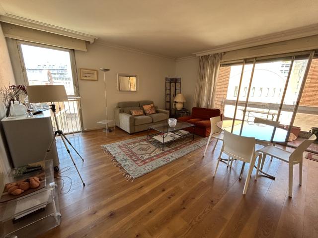 Appartement vente à Toulouse