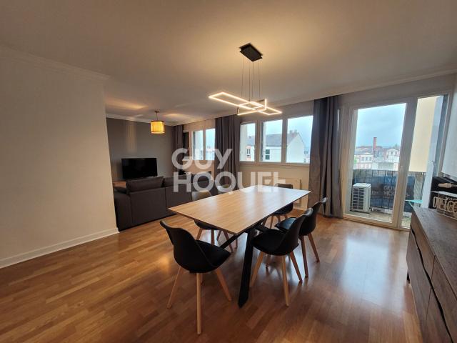 Appartement vente à Albi