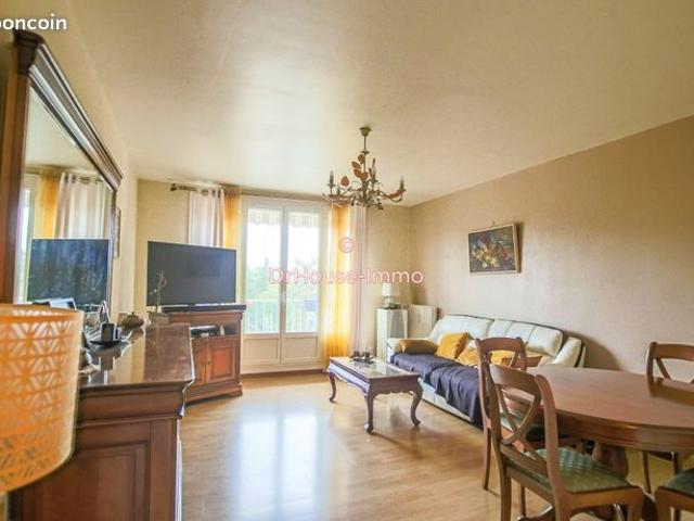 Appartement vente à Vernouillet, Eure-et-Loir