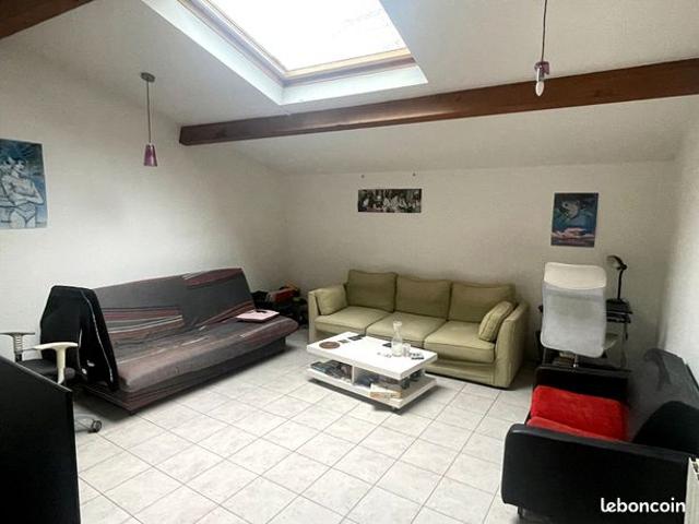 Appartement vente à Nantes, Saint-philbert-de-grand-lieu