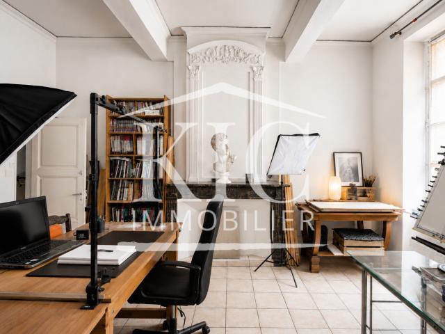 Appartement vente à Carcassonne
