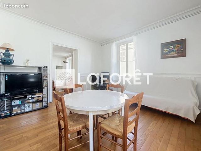 Appartement vente à Melun