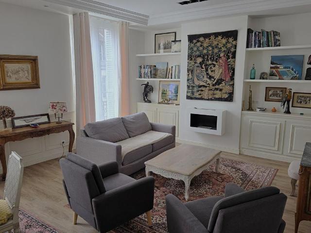 Appartement vente à Nogent-le-Rotrou, Nogent-le-rotrou