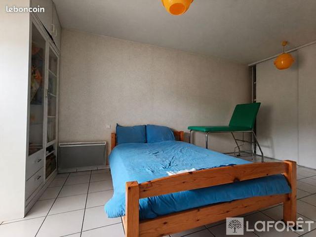 Appartement vente à Montbéliard, Voujeaucourt
