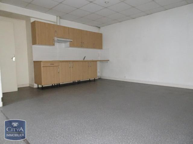 Appartement location à Grenoble